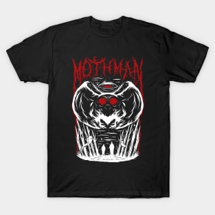 Mothman T-Shirt